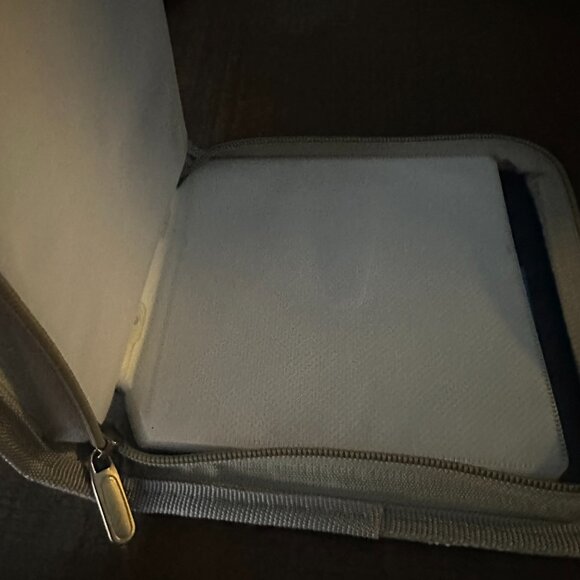 4 for $10! 😎 Newegg CD/DVD Carrying Case - Picture 6 of 7